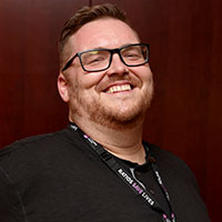 Picture of Jereme Bennett
