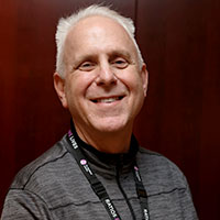 Picture of Roy Hansen