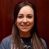 Picture of Tracy Gadsby