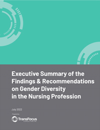 Executive Summary Report Cover